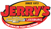 Jerry's Leesburg Chevrolet Leesburg, VA